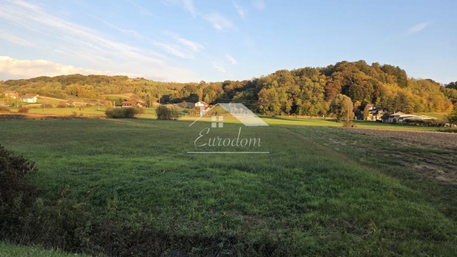 Zemljišče Viča Sela, 12809m2