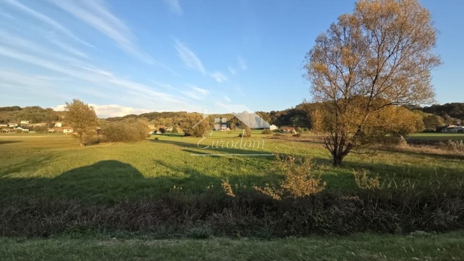 Zemljišče Viča Sela, 12809m2