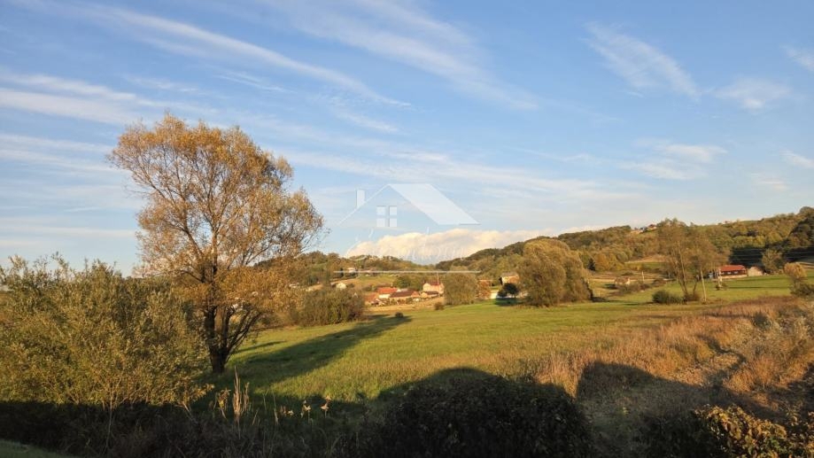 Zemljišče Viča Sela, 12809m2