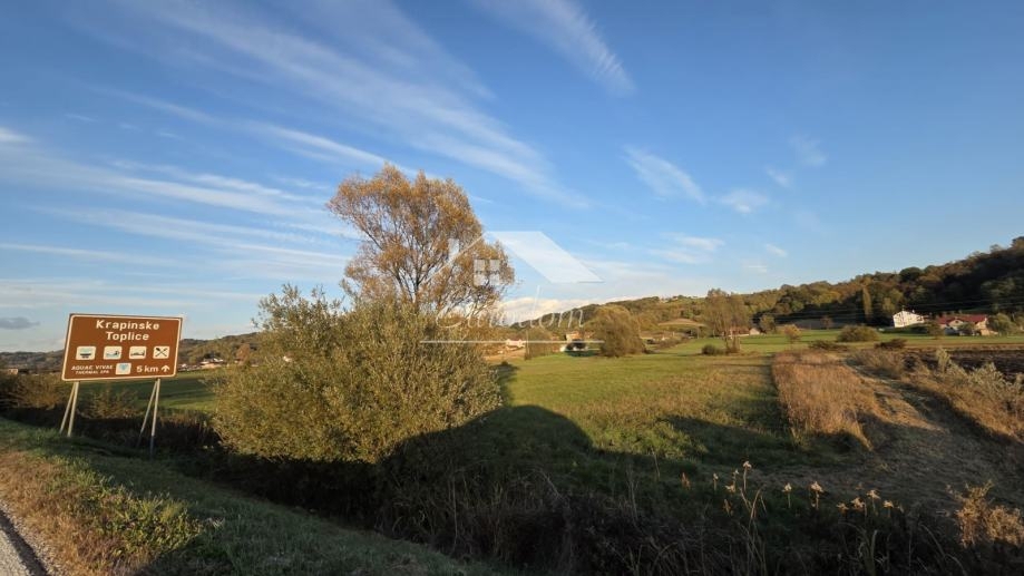 Zemljišče Viča Sela, 12809m2