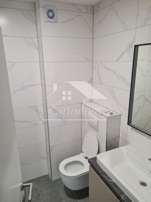 Stanovanje Mandre, Kolan, 101,52m2