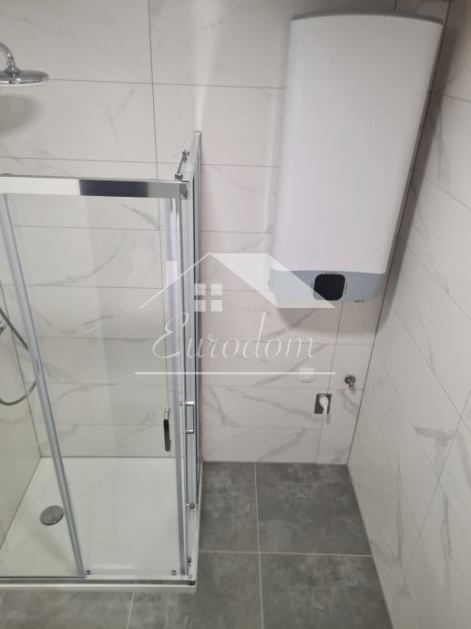 Stanovanje Mandre, Kolan, 101,52m2