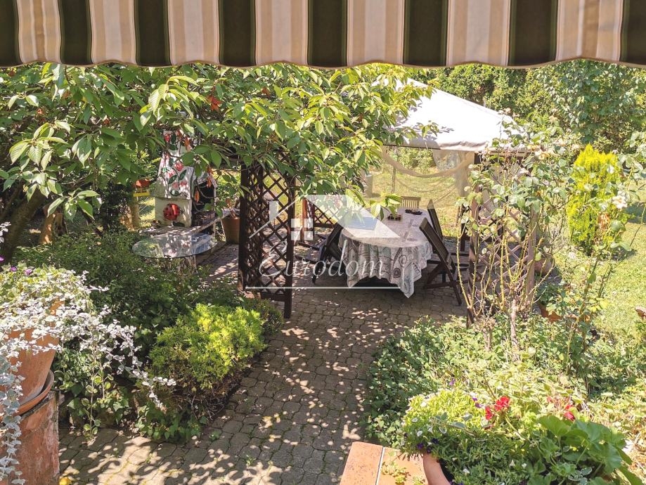 Hiša Velika Mlaka, 300m2