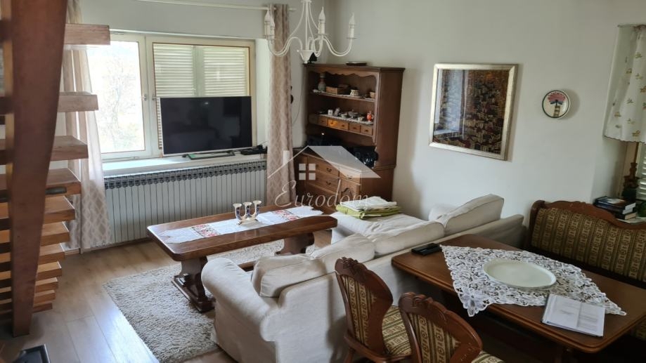 Hiša Igrišće, Jakovlje, 141,28m2