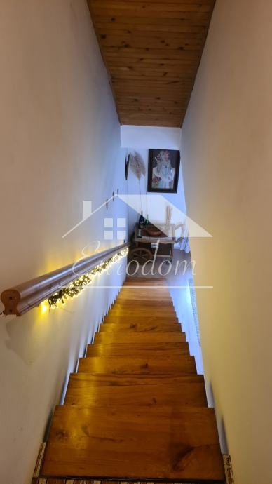 Hiša Igrišće, Jakovlje, 141,28m2