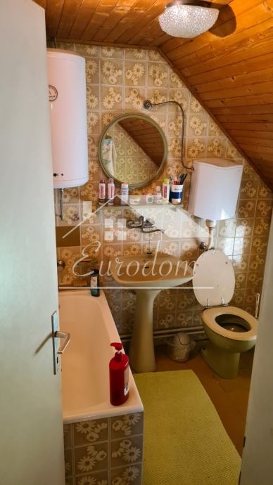 Hiša Igrišće, Jakovlje, 141,28m2