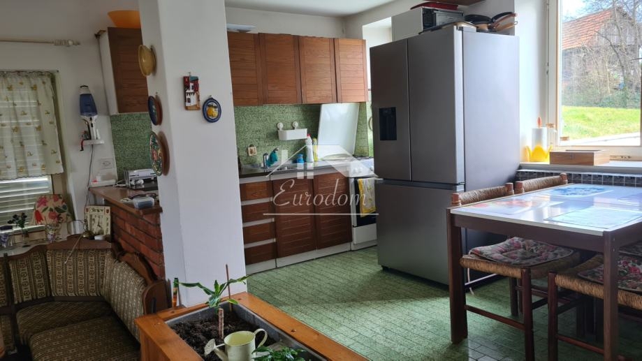 Hiša Igrišće, Jakovlje, 141,28m2