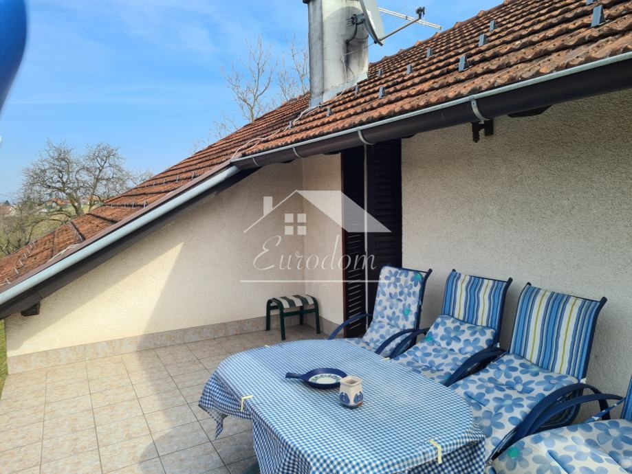 Hiša Igrišće, Jakovlje, 141,28m2