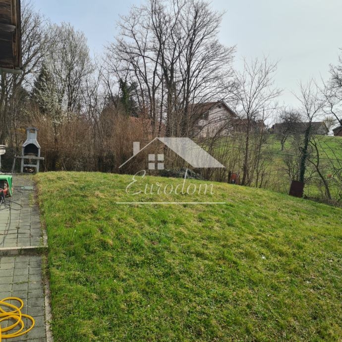 Hiša Igrišće, Jakovlje, 141,28m2