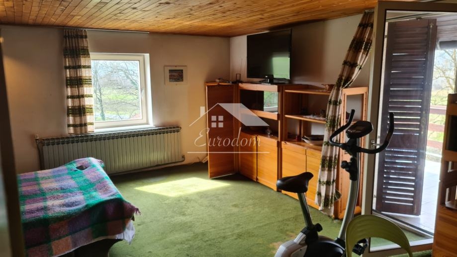 Hiša Igrišće, Jakovlje, 141,28m2