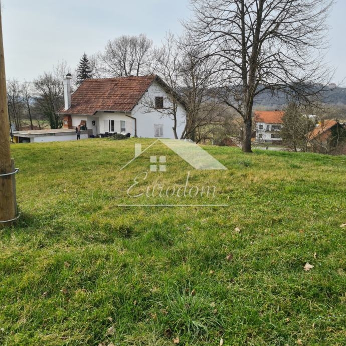 Hiša Igrišće, Jakovlje, 141,28m2