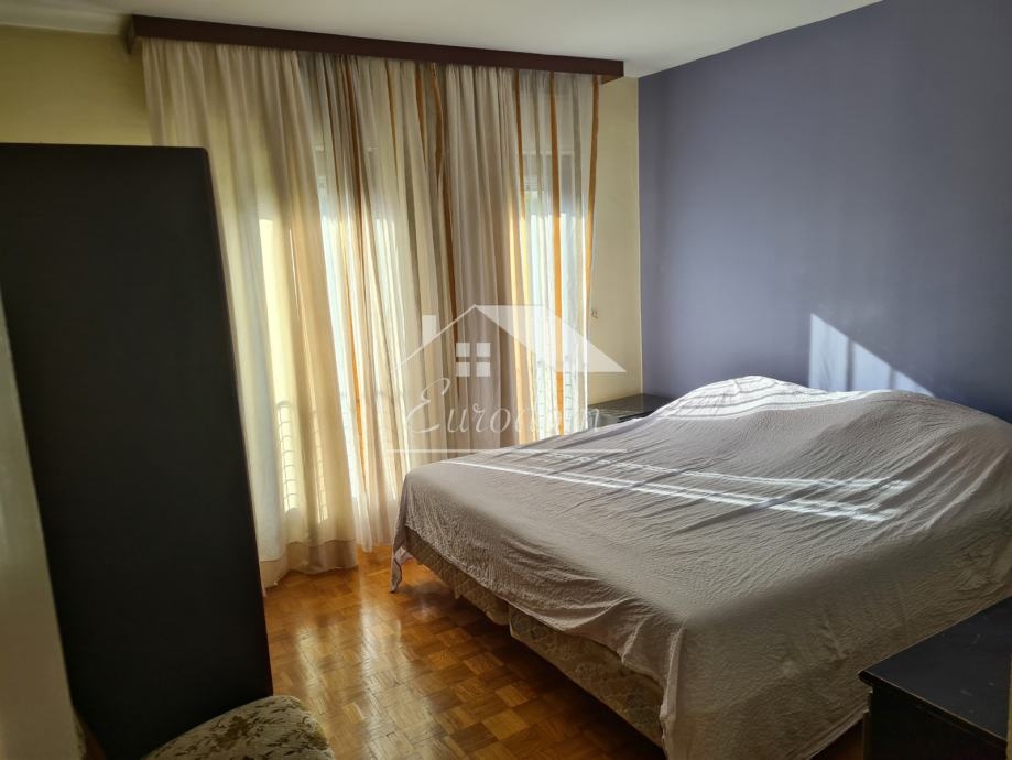 Stanovanje Trnje, 87m2