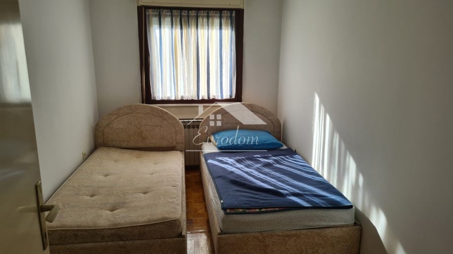 Stanovanje Trnje, 87m2