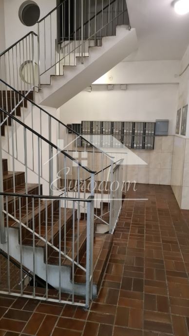 Stanovanje Trnje, 87m2