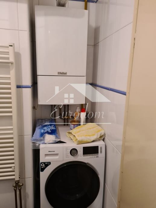 Stanovanje Trnje, 87m2