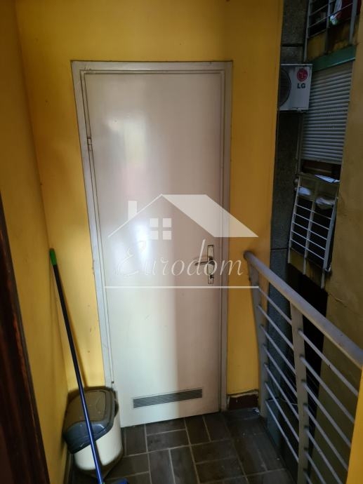 Stanovanje Trnje, 87m2