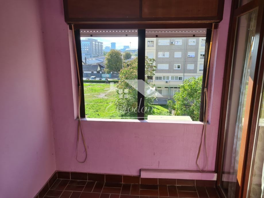 Stanovanje Trnje, 87m2