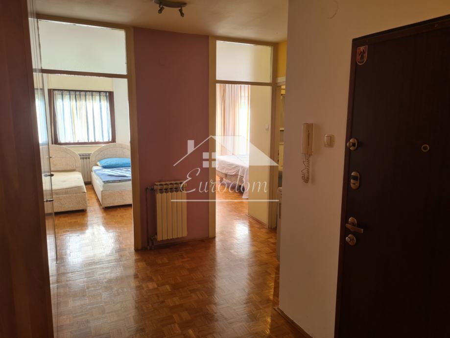 Stanovanje Trnje, 87m2