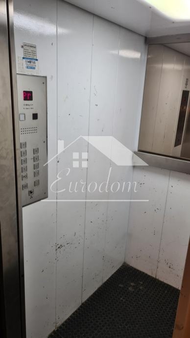 Stanovanje Trnje, 87m2