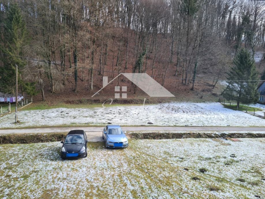 Hiša Družilovec, Veliko Trgovišće, 227,68m2