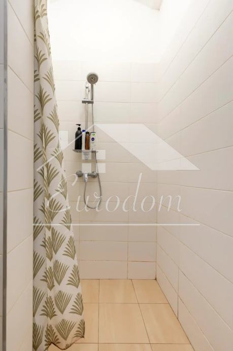 Stanovanje Donji grad, Donji Grad, 36m2