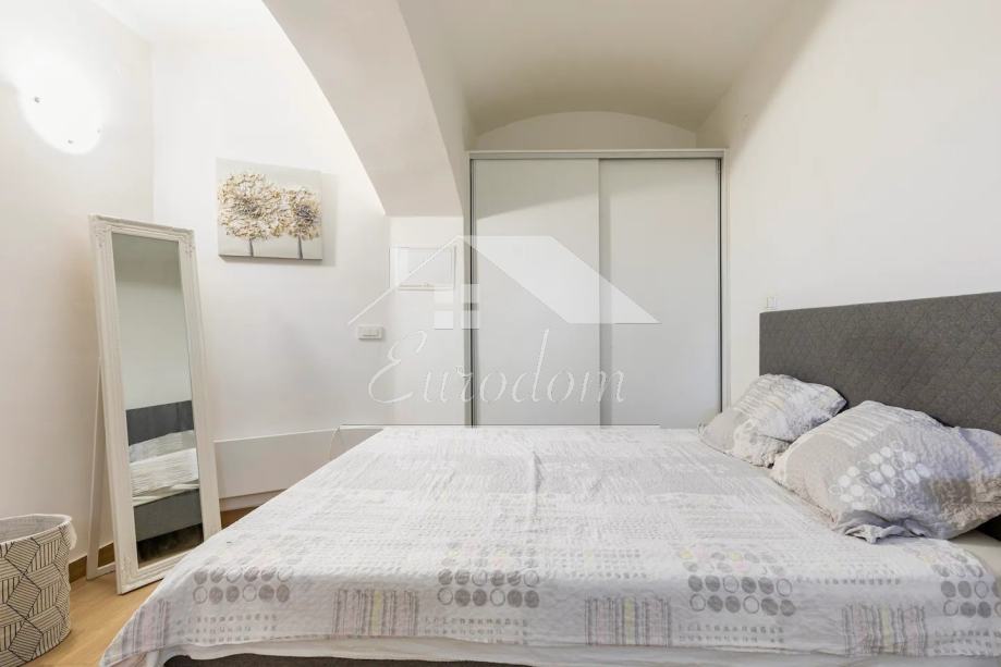 Stanovanje Donji grad, Donji Grad, 36m2