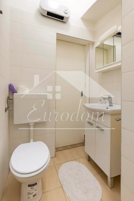 Stanovanje Donji grad, Donji Grad, 36m2