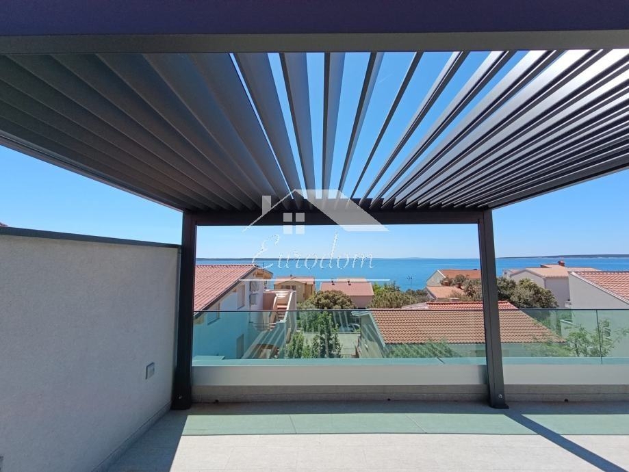 Stanovanje Mandre, 135m2