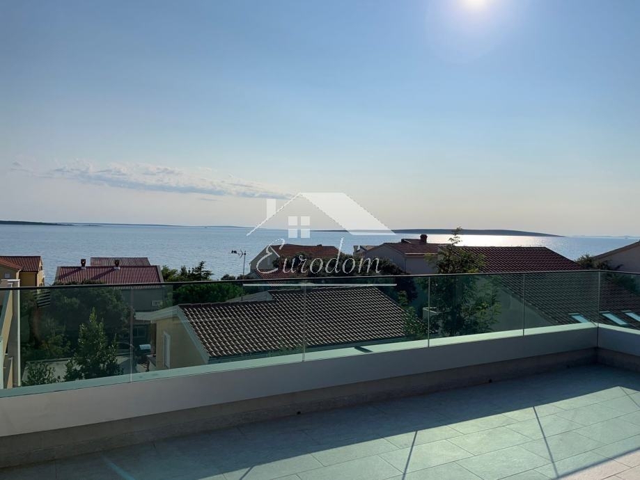 Stanovanje Mandre, 135m2