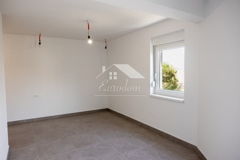 Stanovanje Mandre, 135m2