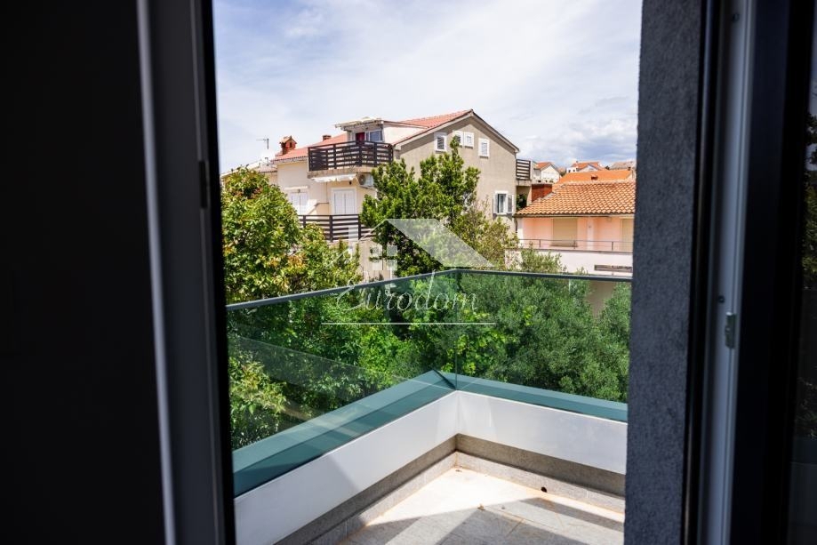 Stanovanje Mandre, 135m2