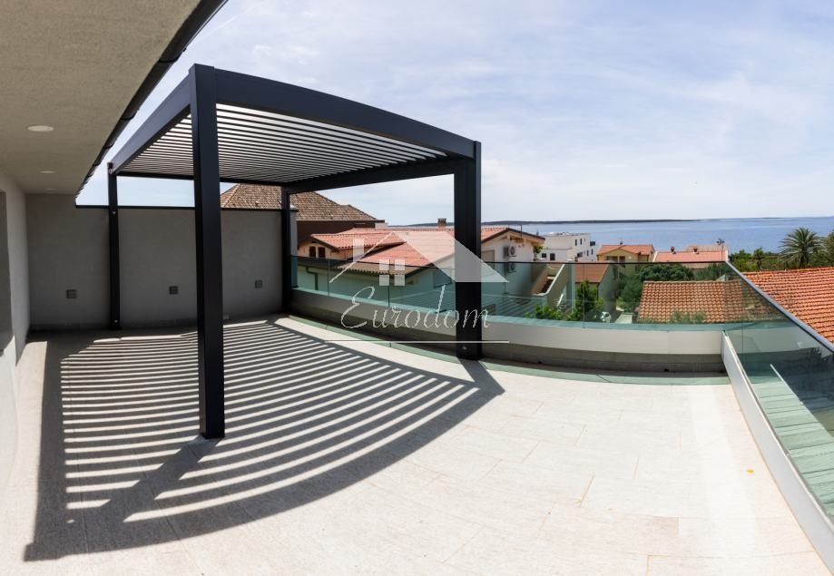 Stanovanje Mandre, 135m2