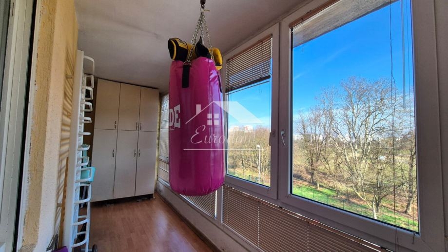 Stanovanje Gredice, Trešnjevka - Jug, 94,85m2