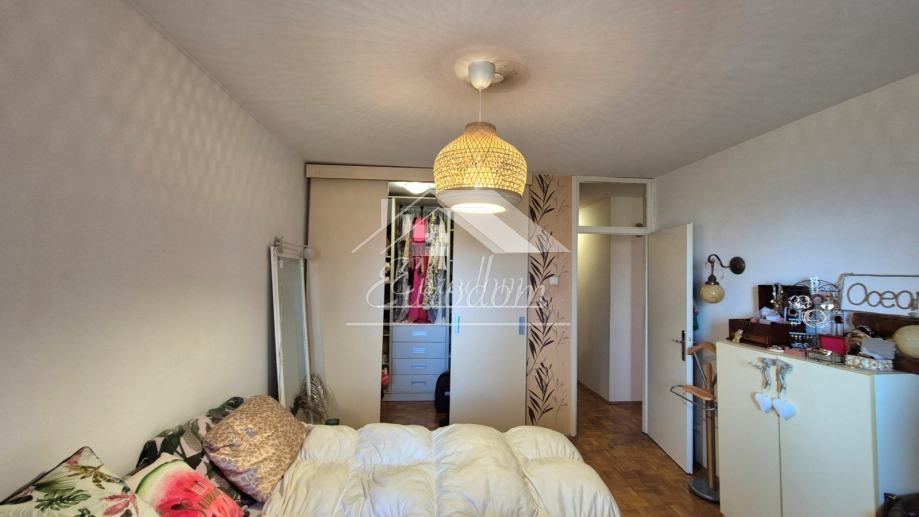 Stanovanje Gredice, Trešnjevka - Jug, 94,85m2