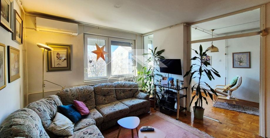 Stanovanje Gredice, Trešnjevka - Jug, 94,85m2