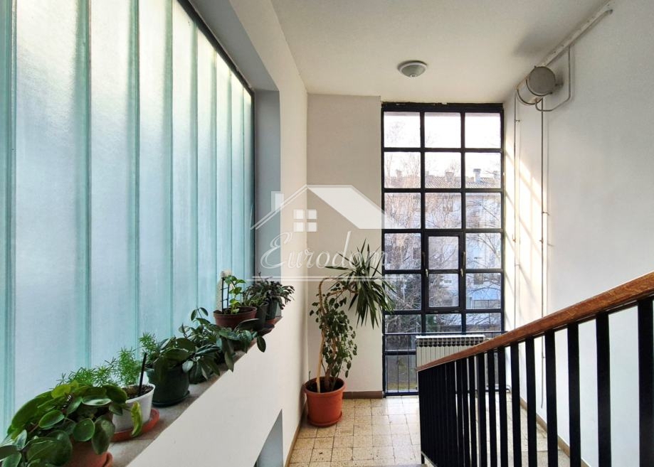 Stanovanje Gredice, Trešnjevka - Jug, 94,85m2