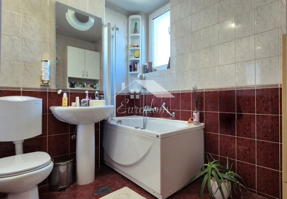 Stanovanje Gredice, Trešnjevka - Jug, 94,85m2