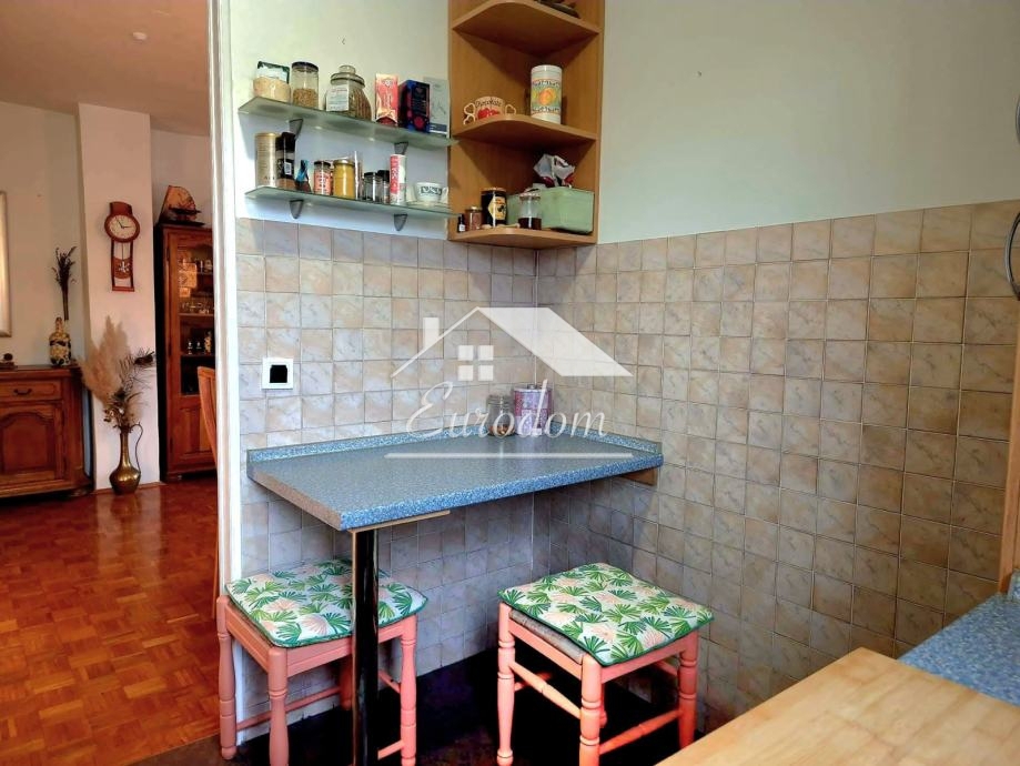 Stanovanje Gredice, Trešnjevka - Jug, 94,85m2