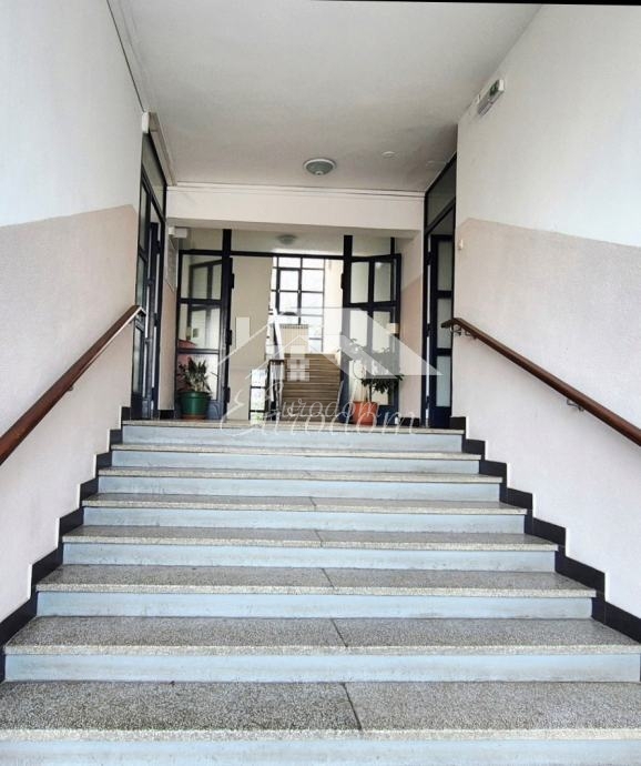 Stanovanje Gredice, Trešnjevka - Jug, 94,85m2