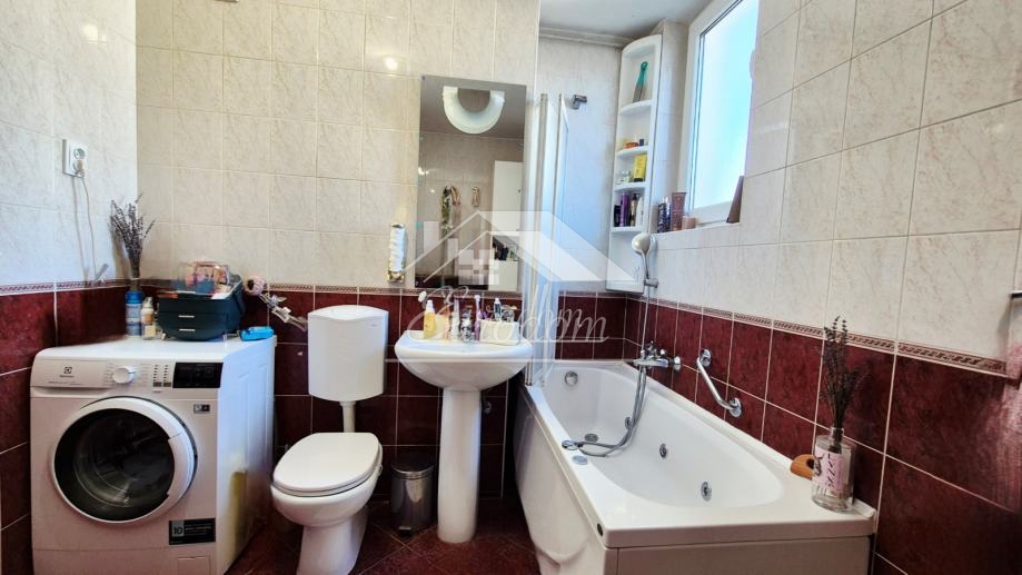 Stanovanje Gredice, Trešnjevka - Jug, 94,85m2