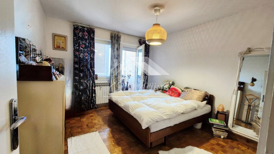 Stanovanje Gredice, Trešnjevka - Jug, 94,85m2