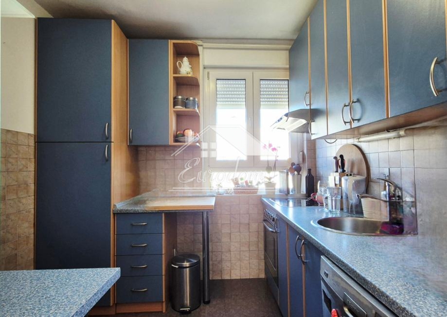 Stanovanje Gredice, Trešnjevka - Jug, 94,85m2