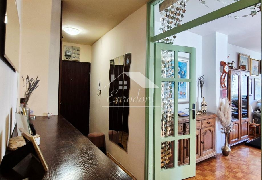 Stanovanje Gredice, Trešnjevka - Jug, 94,85m2