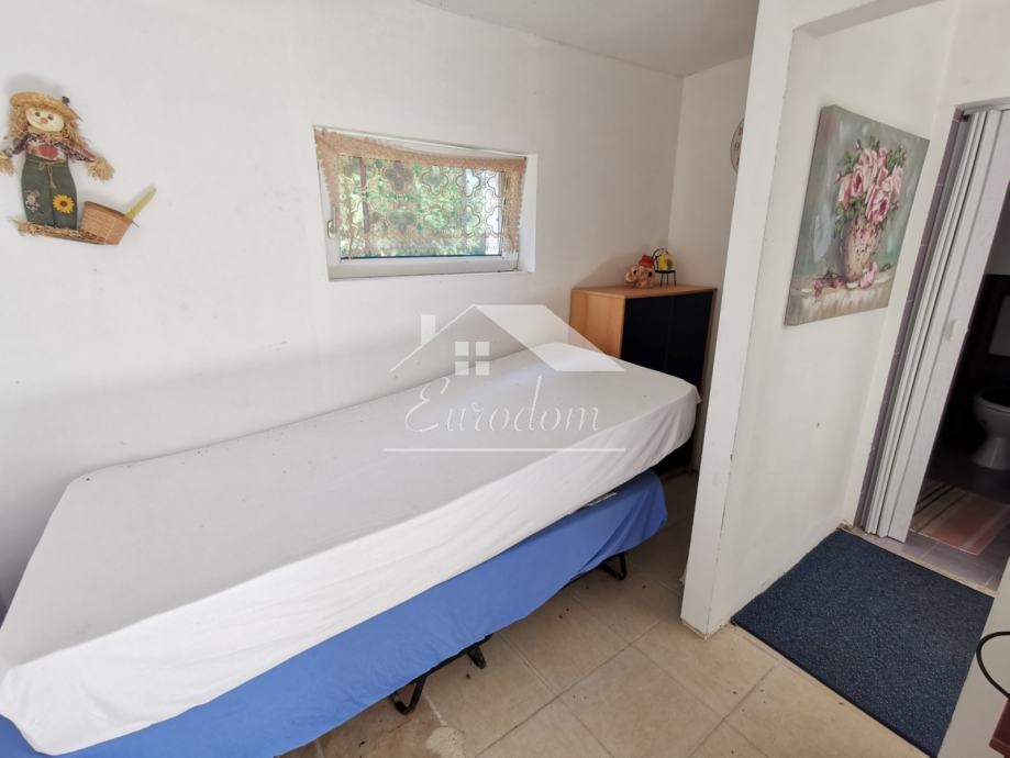 Hiša Velika Erpenja, 127m2