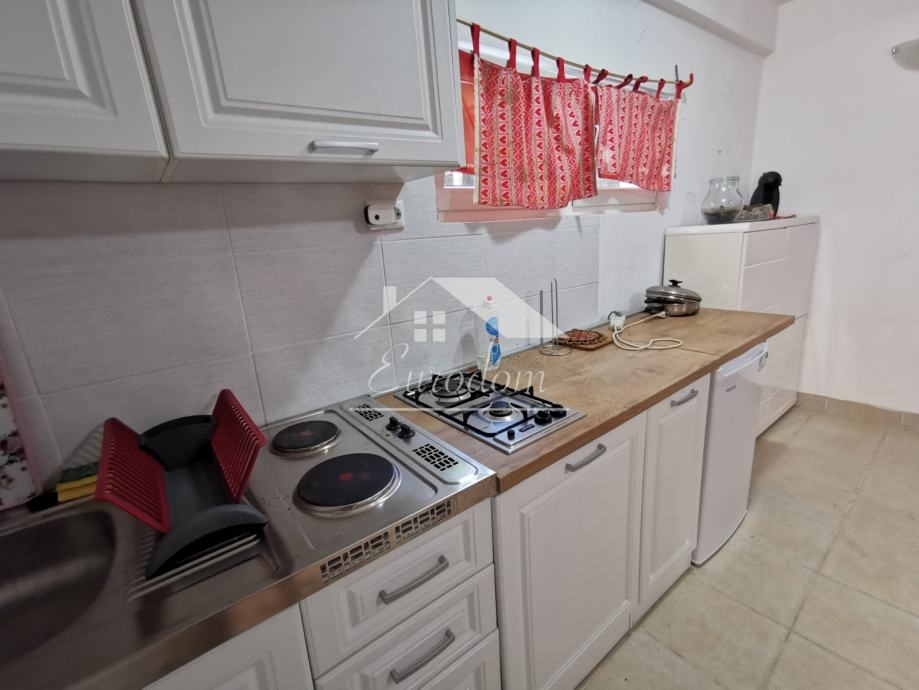 Hiša Velika Erpenja, 127m2