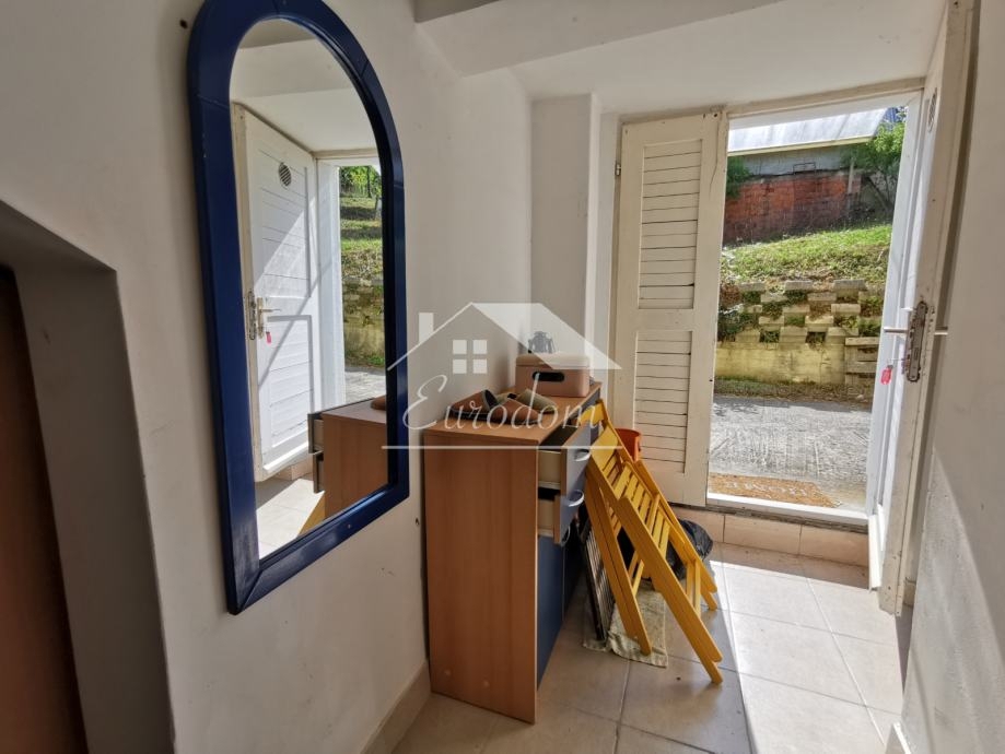 Hiša Velika Erpenja, 127m2