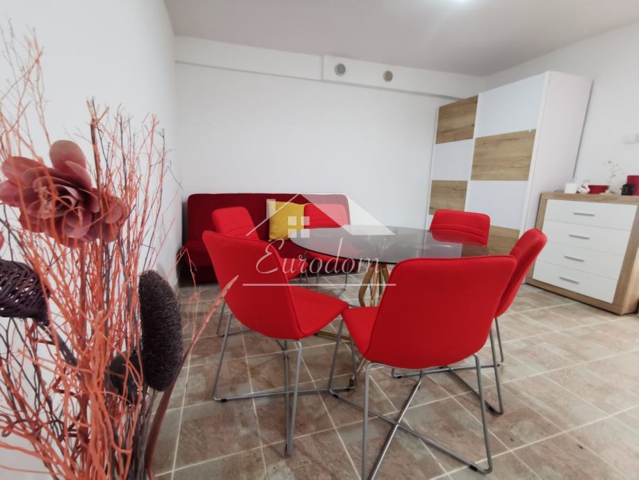 Hiša Velika Erpenja, 127m2