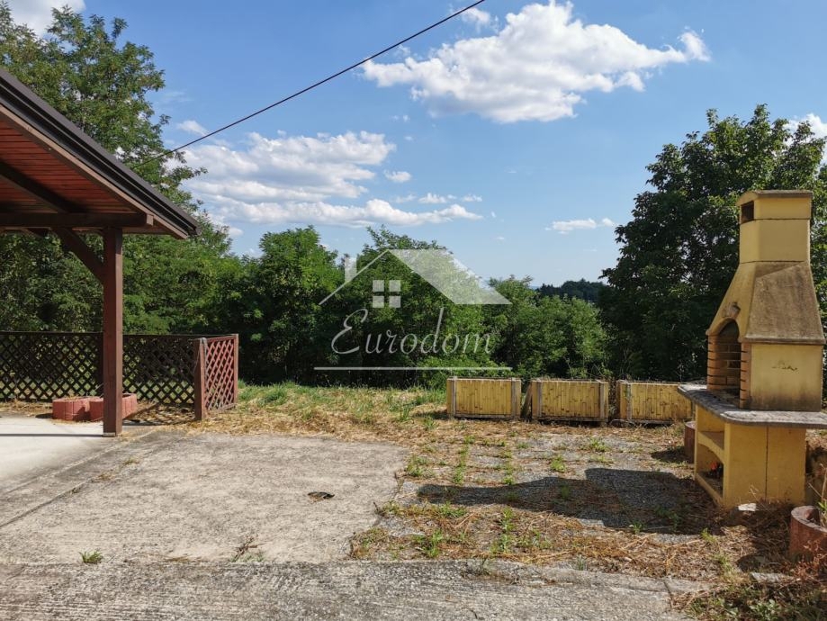 Hiša Velika Erpenja, 127m2