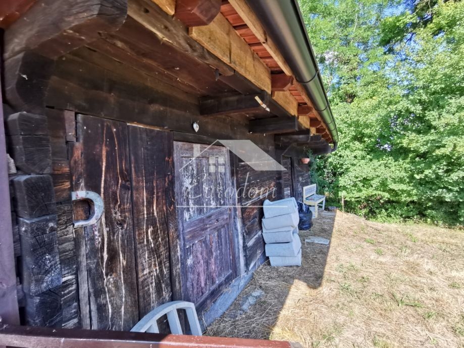 Hiša Velika Erpenja, 127m2