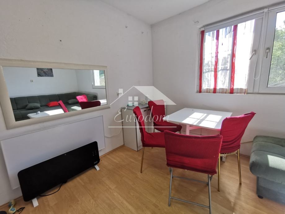 Hiša Velika Erpenja, 127m2